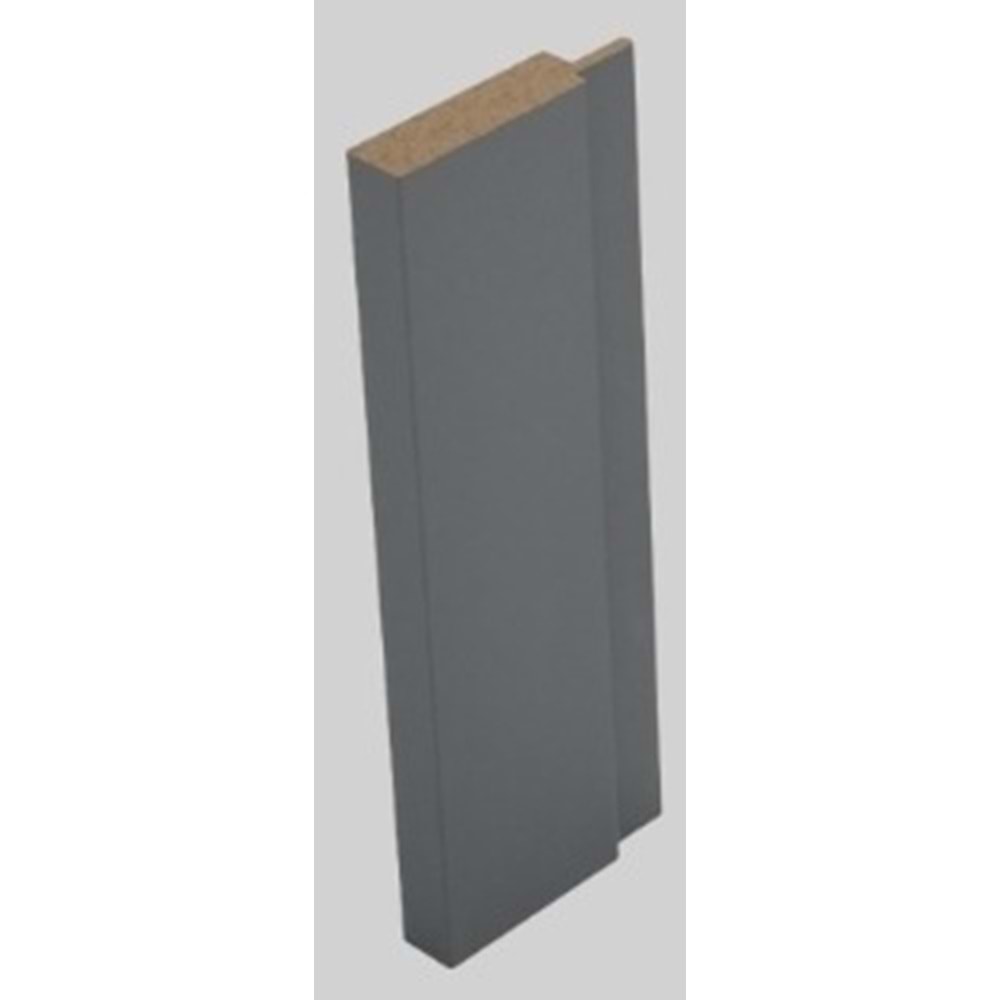 DUVAR PANELİ ZENİT NARDO GRAY BİTİM L ( SOL )