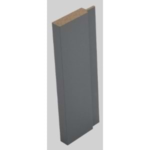 DUVAR PANELİ ZENİT NARDO GRAY BİTİM L ( SOL )
