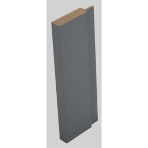 DUVAR PANELİ ZENİT NARDO GRAY BİTİM L ( SOL )