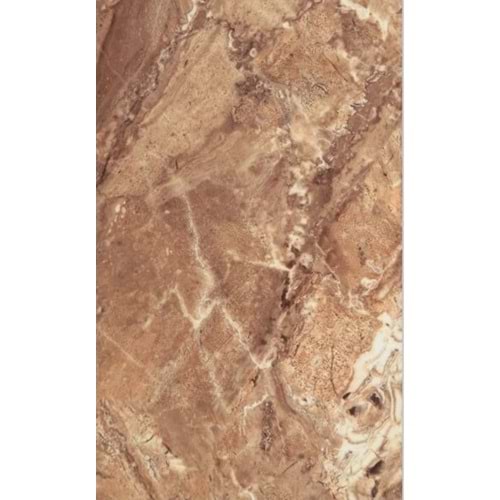 Çanakkale Seramik 25X40 Fon-9050 Bergama Kahve