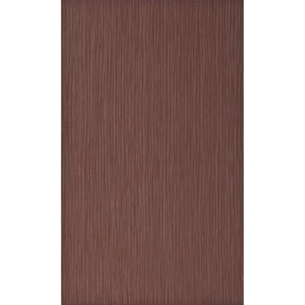 Çanakkale Seramik 25X40 Fon-9107 Neva Kahve