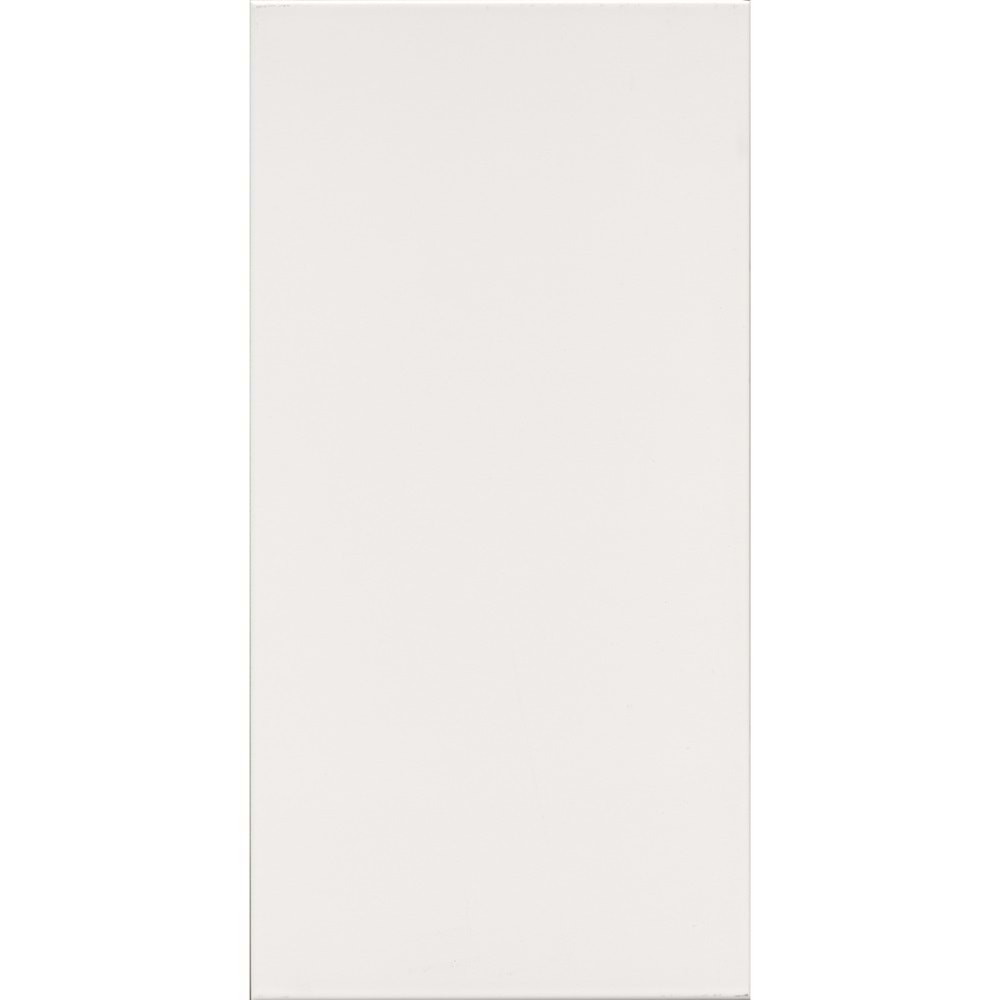 Çanakkale Seramik 25X40 Fon-9152 Narin Beyaz (I)