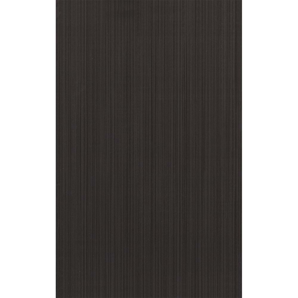 Çanakkale Seramik 25X40 Fon-9156 Narin Antrasit
