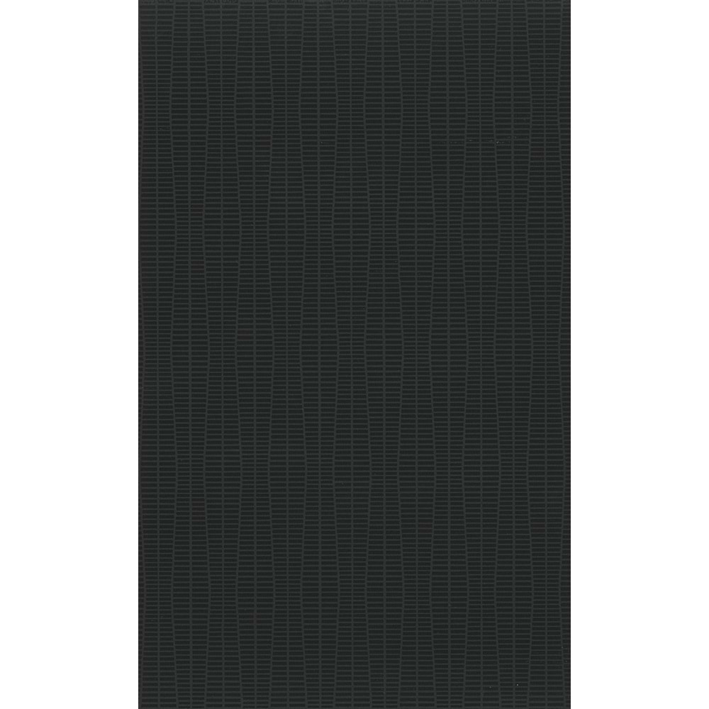 Çanakkale Seramik 25X40 Mas-9173 Onda Siyah