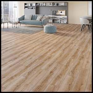 Varioclic Safranbolu 32. Sınıf 8 mm. Laminant Parke (2,3071)