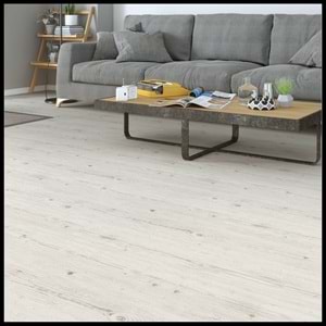 Terraclic Vostok 31. Sınıf 8 mm. Laminant Parke (2,3071)