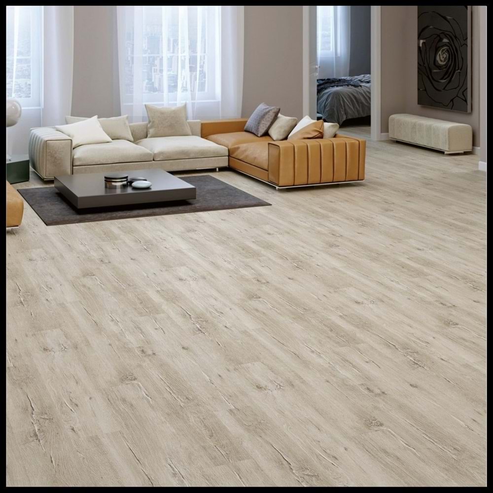 Terraclic Beydağ 31. Sınıf 8 mm. Laminant Parke (2,3071)