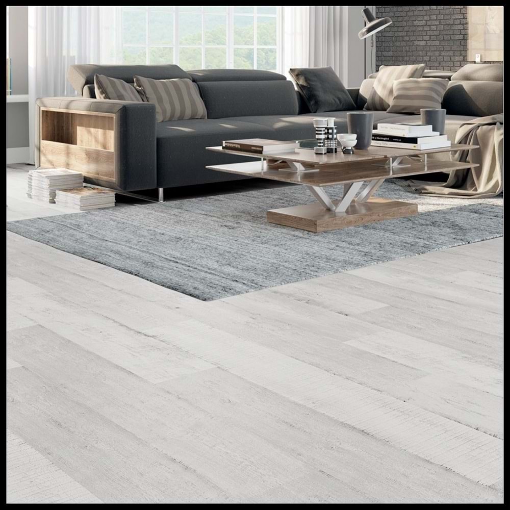 Terraclic Bahama 31. Sınıf 8 mm. Laminant Parke (2,3071)