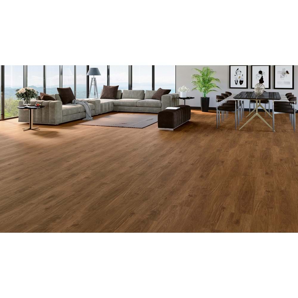 Terraclic Lima 31.Sınıf 8Mm Laminant Parke (2,3237)