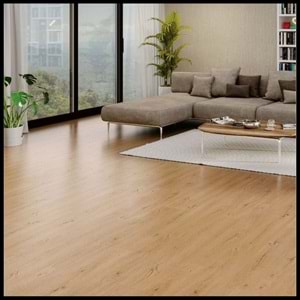 Terraclic Sevilla 31 .Sınıf 8 mm. Laminant Parke (2,3237)