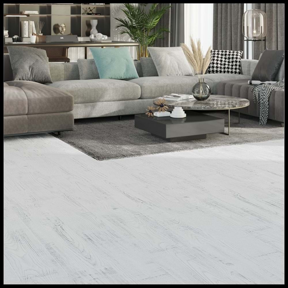 Terraclic Kartepe 31. Sınıf 8 mm. Laminant Parke (2,3071)