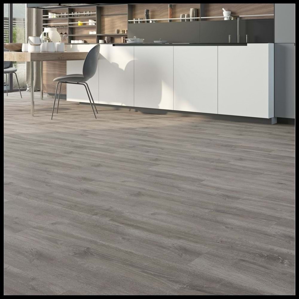 Terraclic Opal Meşe 31. Sınıf 7 mm. Laminant Parke (2,7873)