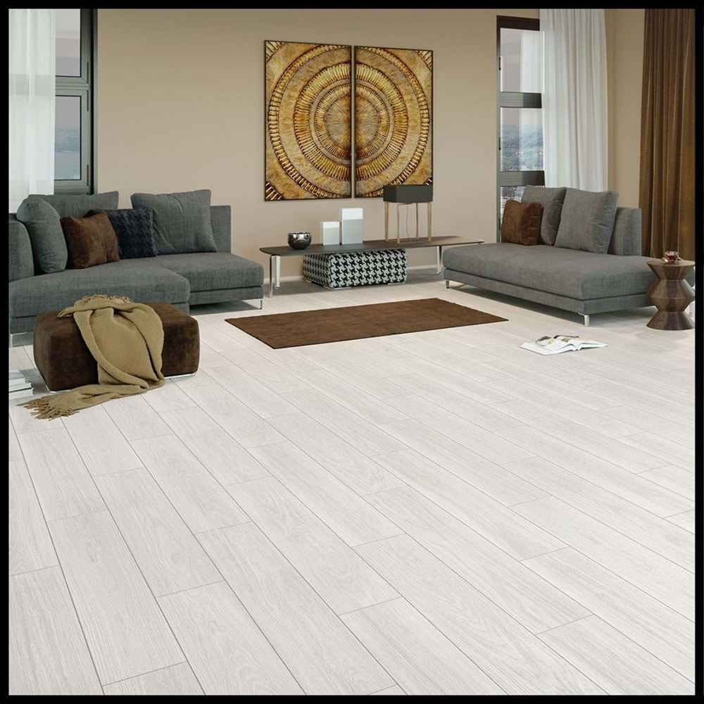 Varioclic Ünye 32. Sınıf 8 mm. Laminant Parke (2,3071)