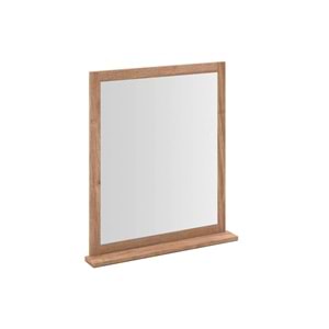 Gold Berlutti 60 Cm Banyo Dolabı