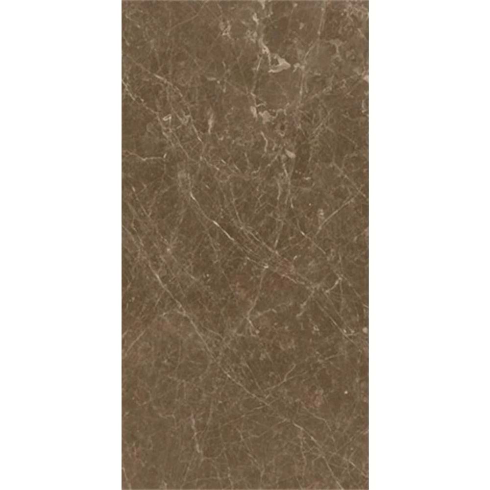 Çanakkale Seramik 25X50 Fon-40234 Roza Kahve (I)