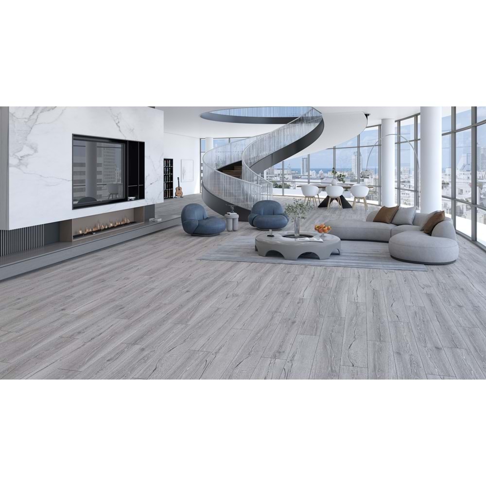 Varioclic Stilo Seul 33. Sınıf 8 mm. Laminant Parke (2,3237)
