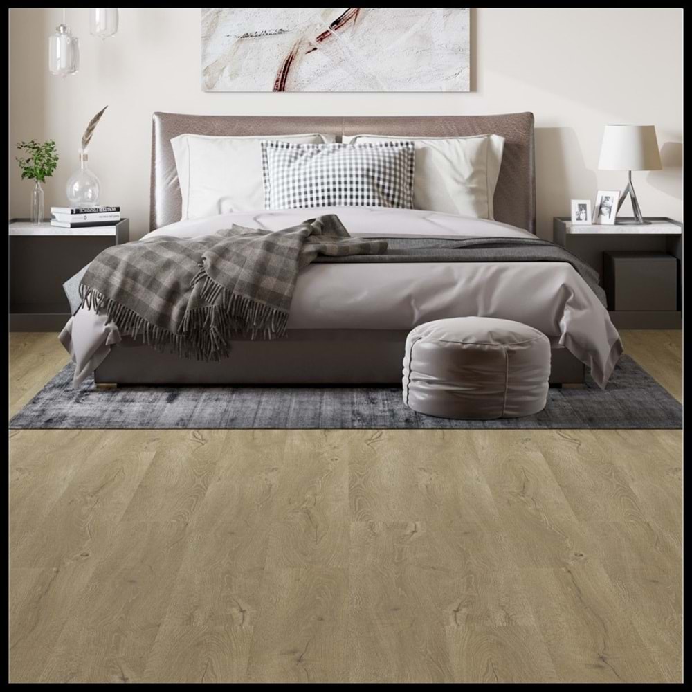 Terraclic Sevilla 31. Sınıf 8 mm. Laminant Parke (2,3071)