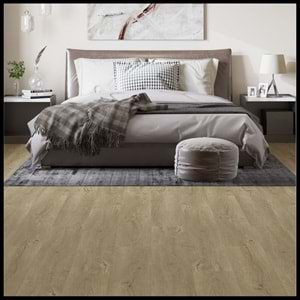 Terraclic Sevilla 31. Sınıf 8 mm. Laminant Parke (2,3071)