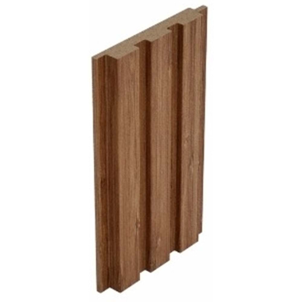DUVAR PANELİ TALYA BAMBU 16 MM