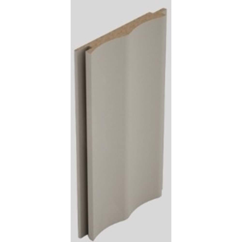 DUVAR PANELİ ARMONİ NEW GRAY 16 MM