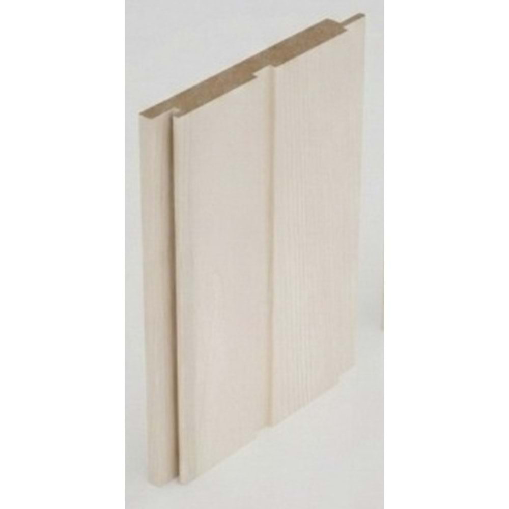 DUVAR PANELİ ZENİT AK MEŞE 144 16 MM