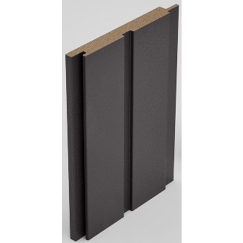 DUVAR PANELİ ZENİT STONE GRAY 16 MM