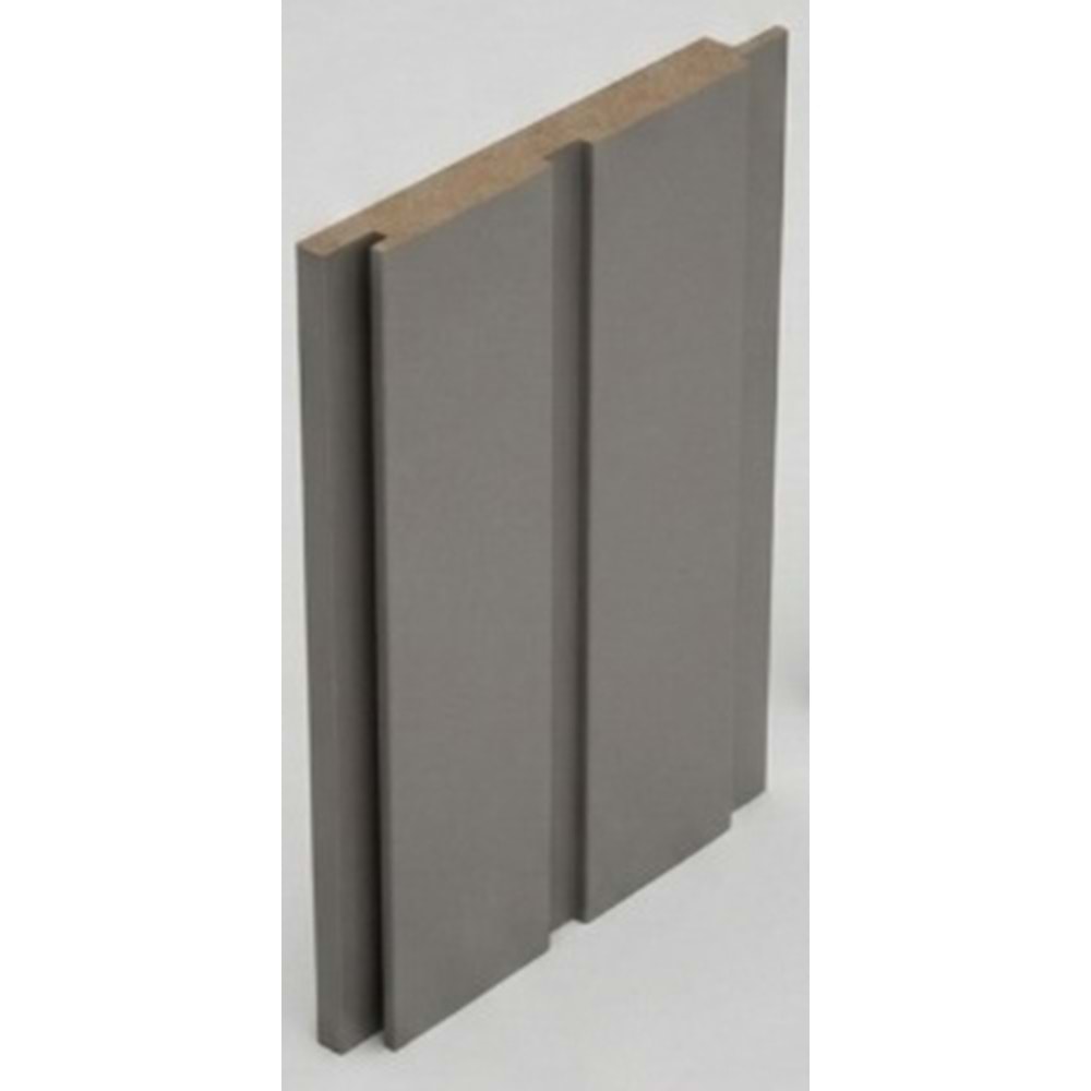 DUVAR PANELİ ZENİT ANDEZİT 16 MM