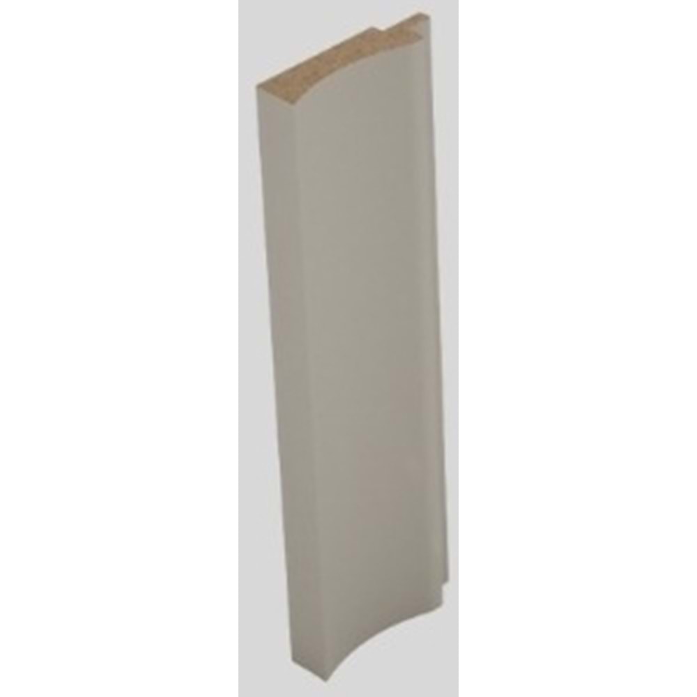 DUVAR PANELİ ARMONİ NEW GRAY BİTİM L ( SOL )