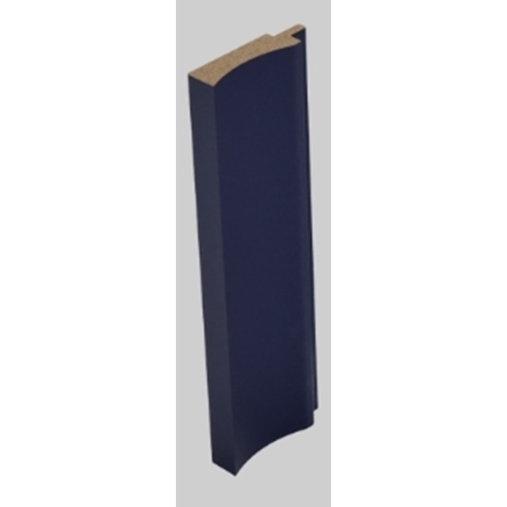 DUVAR PANELİ ARMONİ GALAXY BLUE BİTİM L ( SOL )
