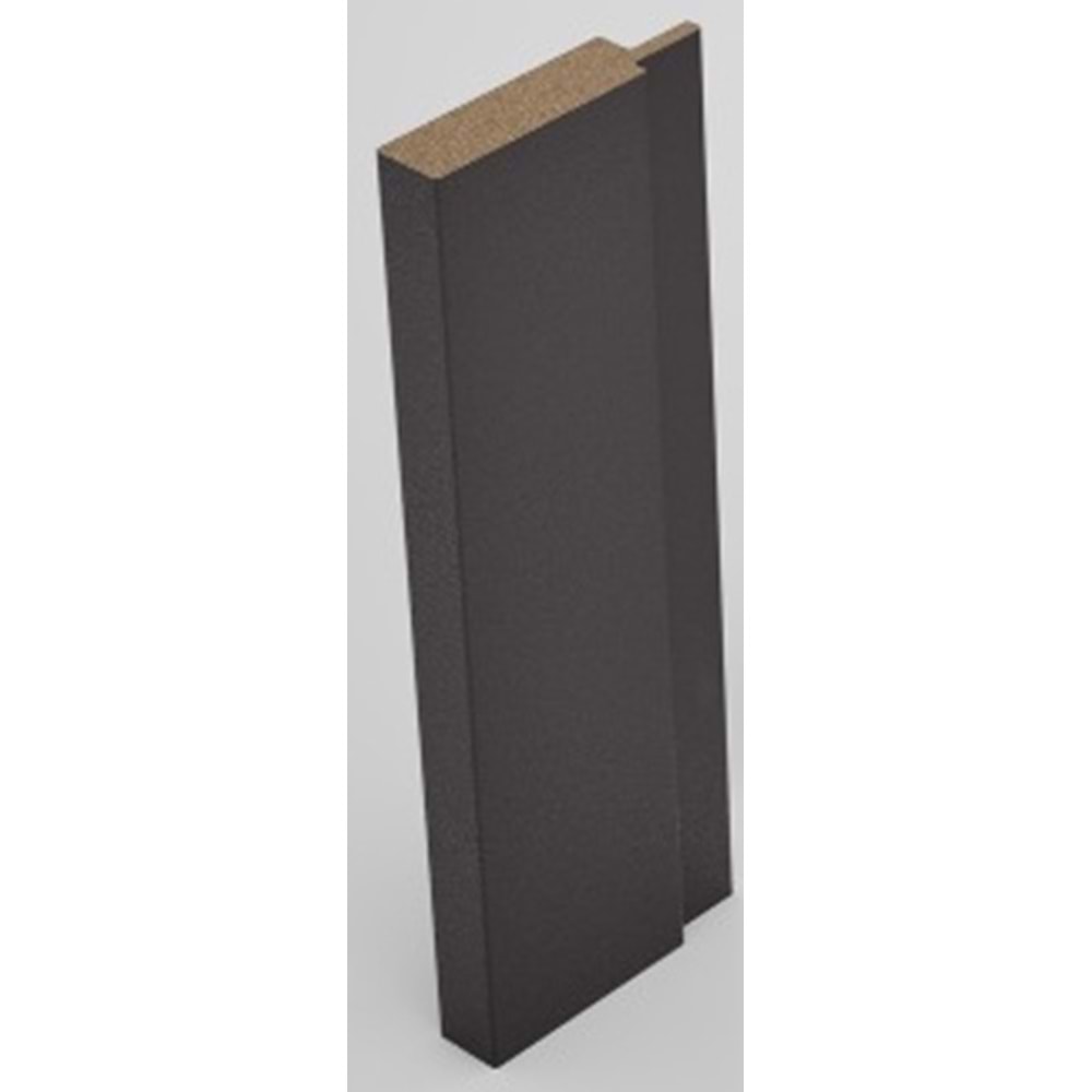 DUVAR PANELİ ZENİT STONE GRAY BİTİM L ( SOL )