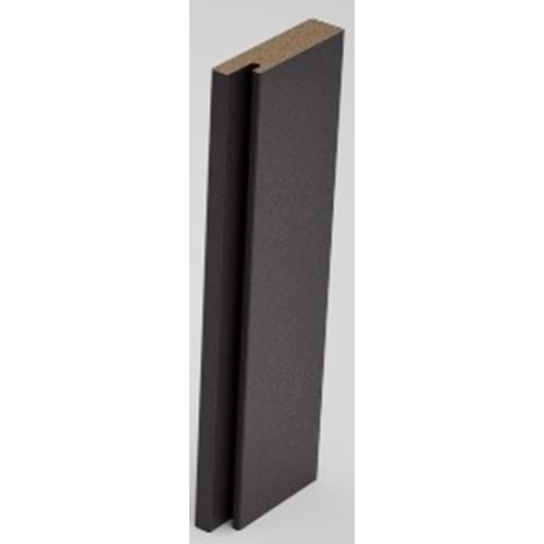 DUVAR PANELİ ZENİT STONE GRAY BİTİM R ( SAĞ )