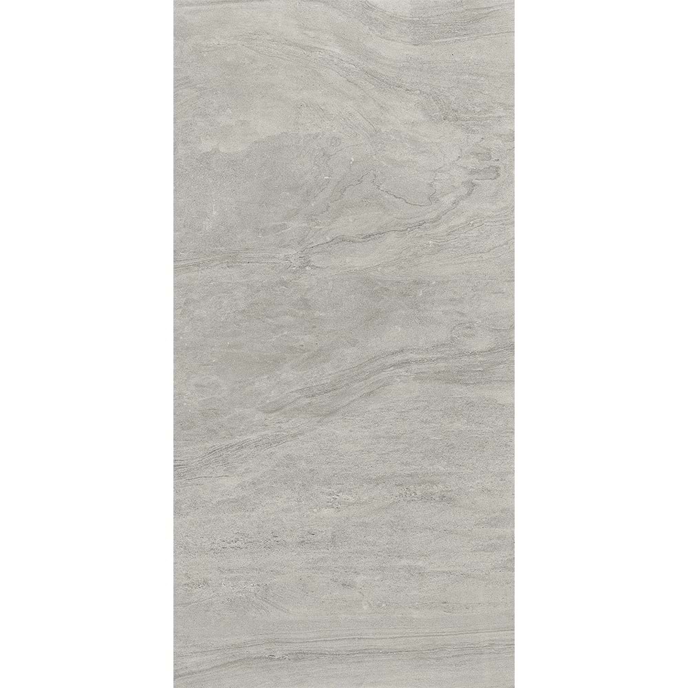 Çanakkale Seramik 60x120 GMB-R1190 Cosmic Gri Mat (I)