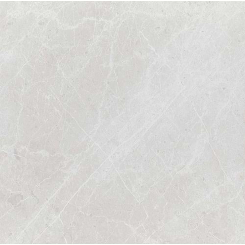 Çanakkale Seramik 60X60 GS-D10165 Side Beyaz Mat YZG (I)