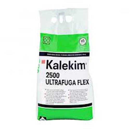 KALEKİM 2534 Ultrafugaflex (GRİ) 5 KG
